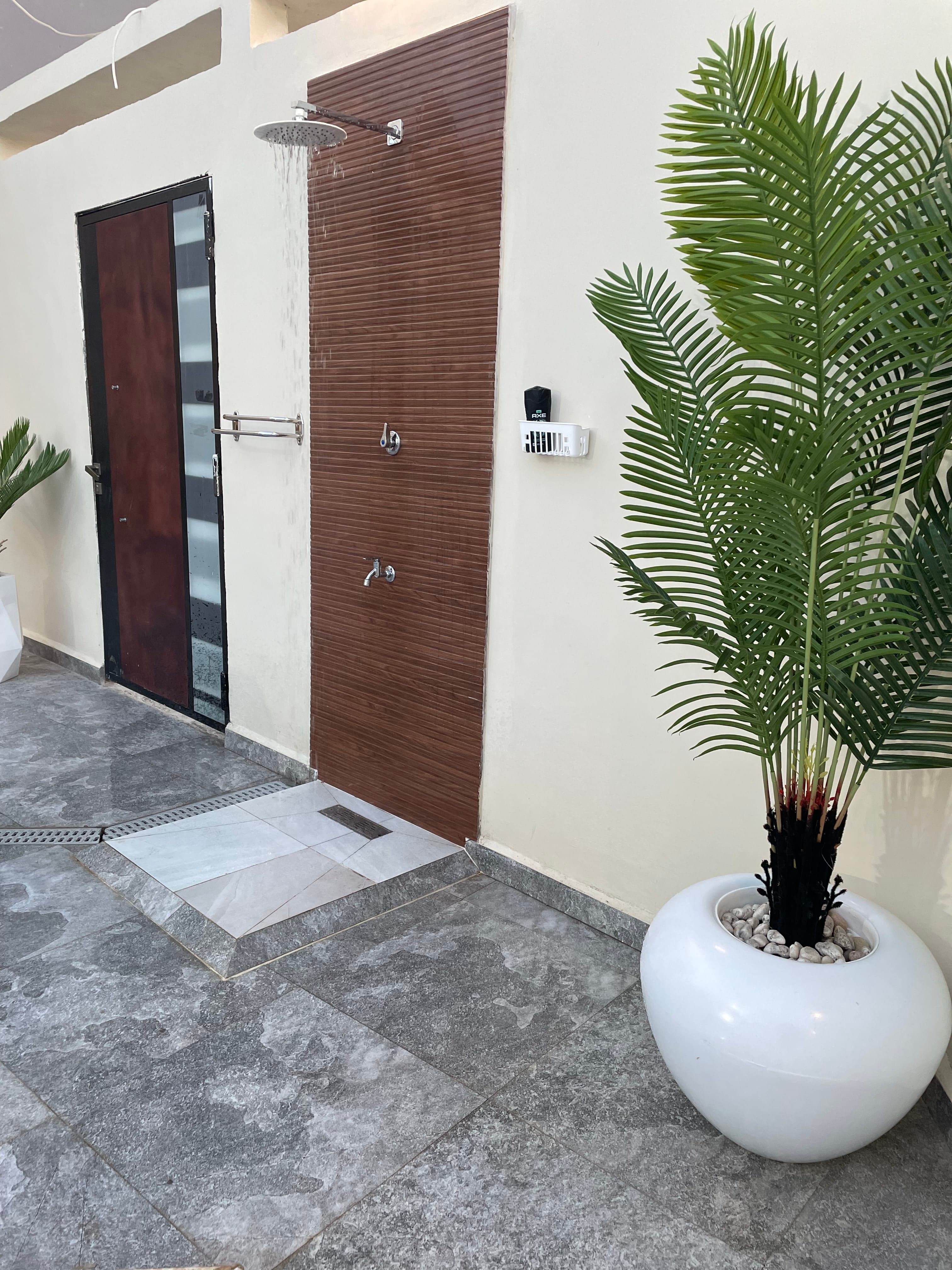 Douche & Sanitaires Design